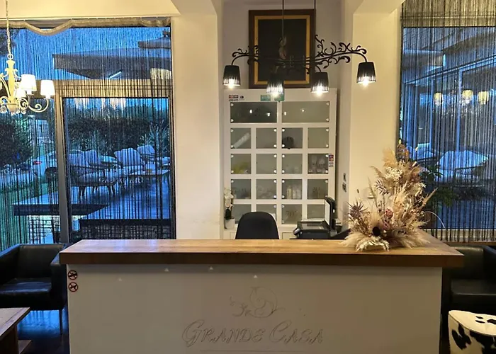 Grande Casa - Hotel 4*