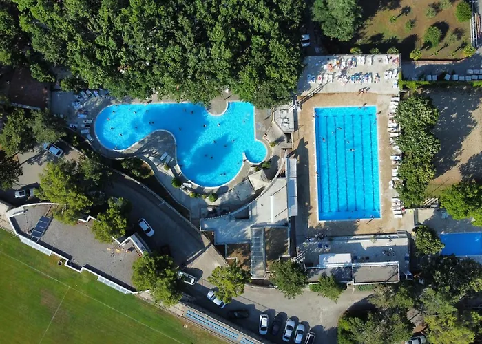 Grande Casa - Medjugorje