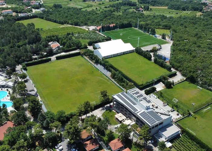 Grande Casa - Medjugorje