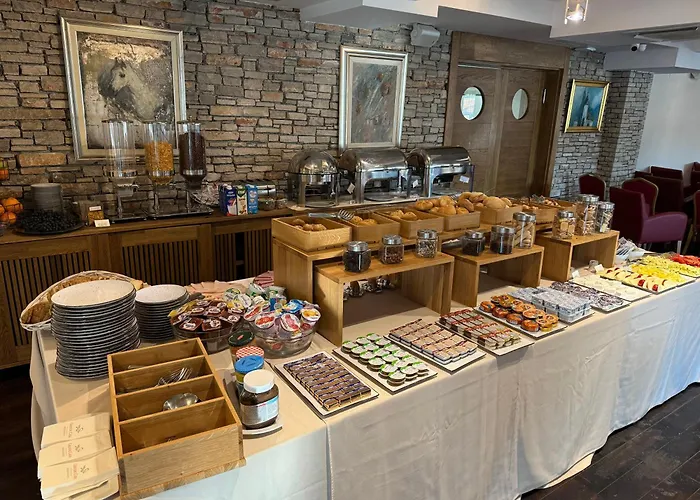 Grande Casa - Hotel Medjugorje