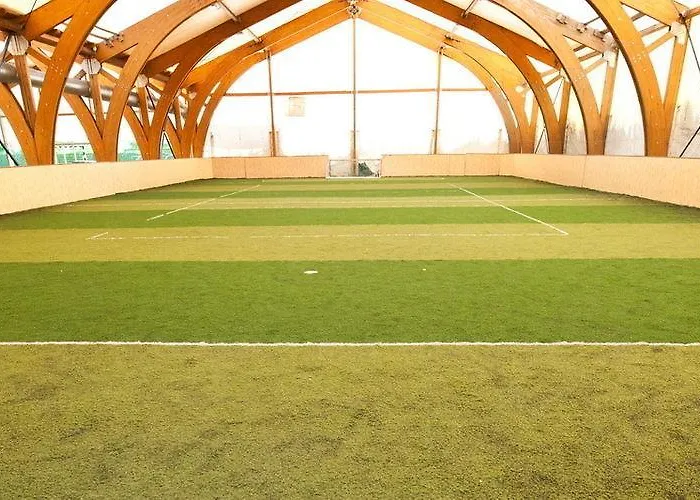 Grande Casa - Medjugorje