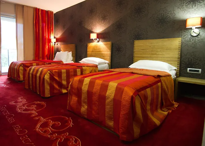 Grande Casa - Medjugorje