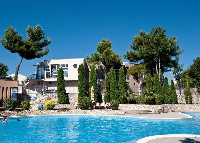 Grande Casa - 4* Medjugorje