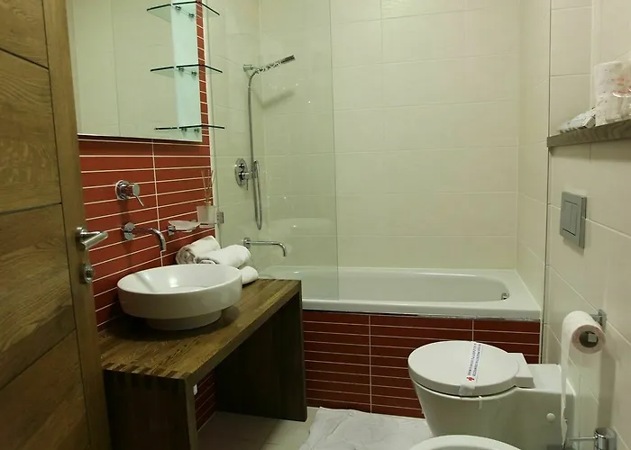 Grande Casa - Medjugorje