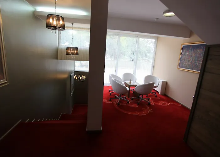 Grande Casa - Medjugorje