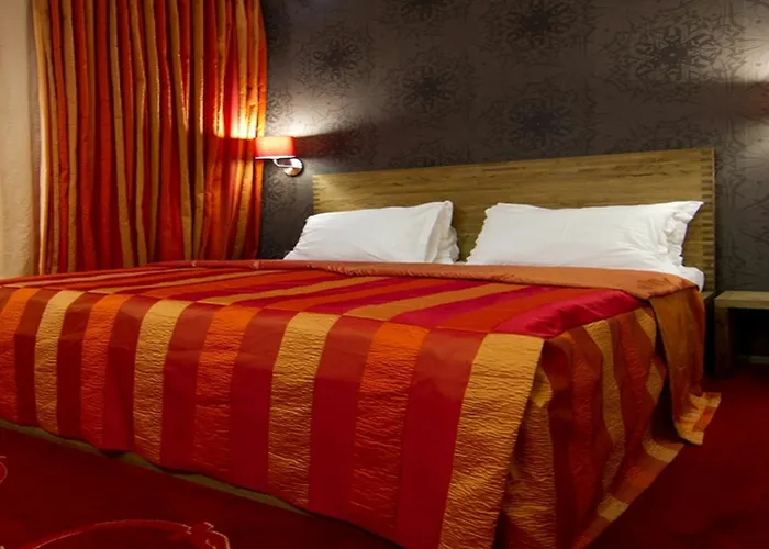 Grande Casa - 4* Medjugorje