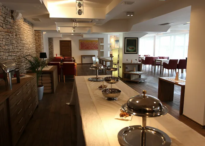 Grande Casa - 4* Medjugorje